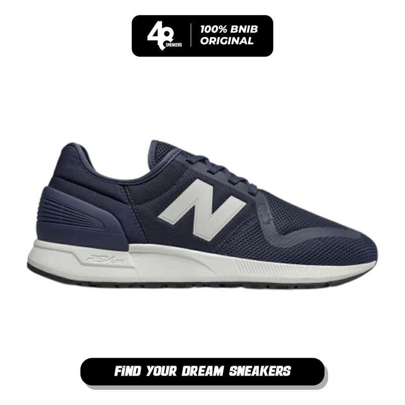 New Balance 247s Navy (MS247SH3) Original
