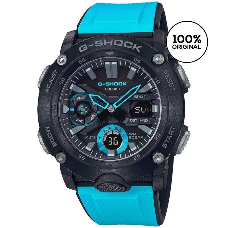 G shock clearance termahal di dunia