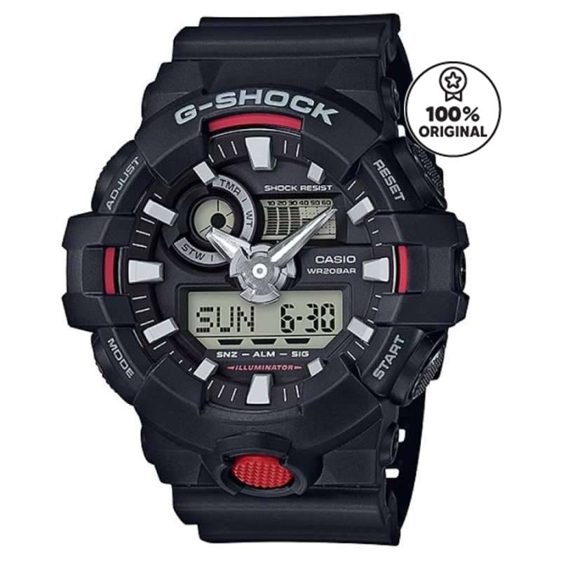 Harga pasaran hot sale g shock