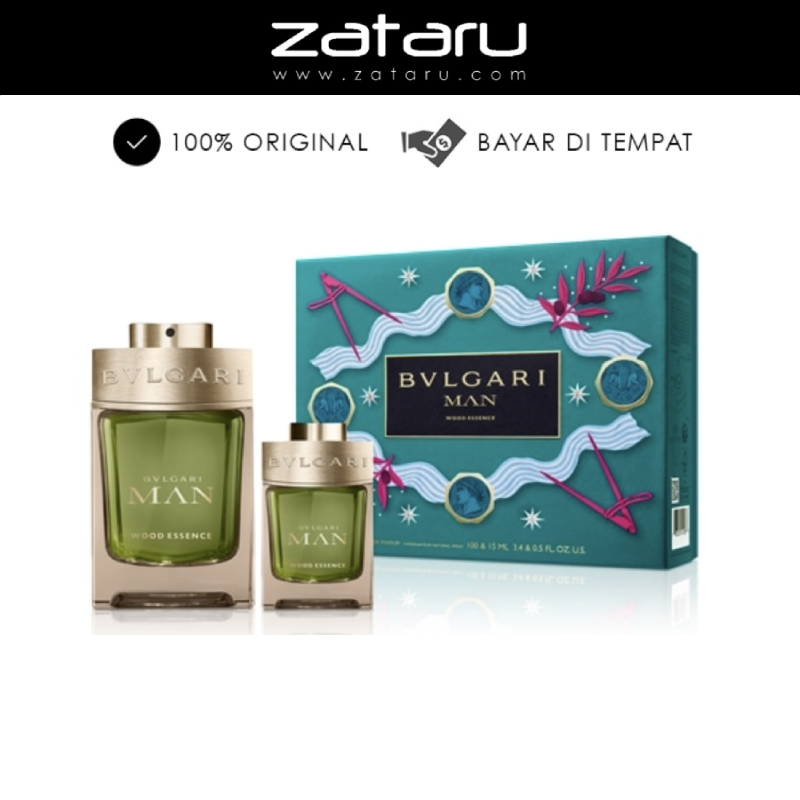 Bvlgari wood essence store harga