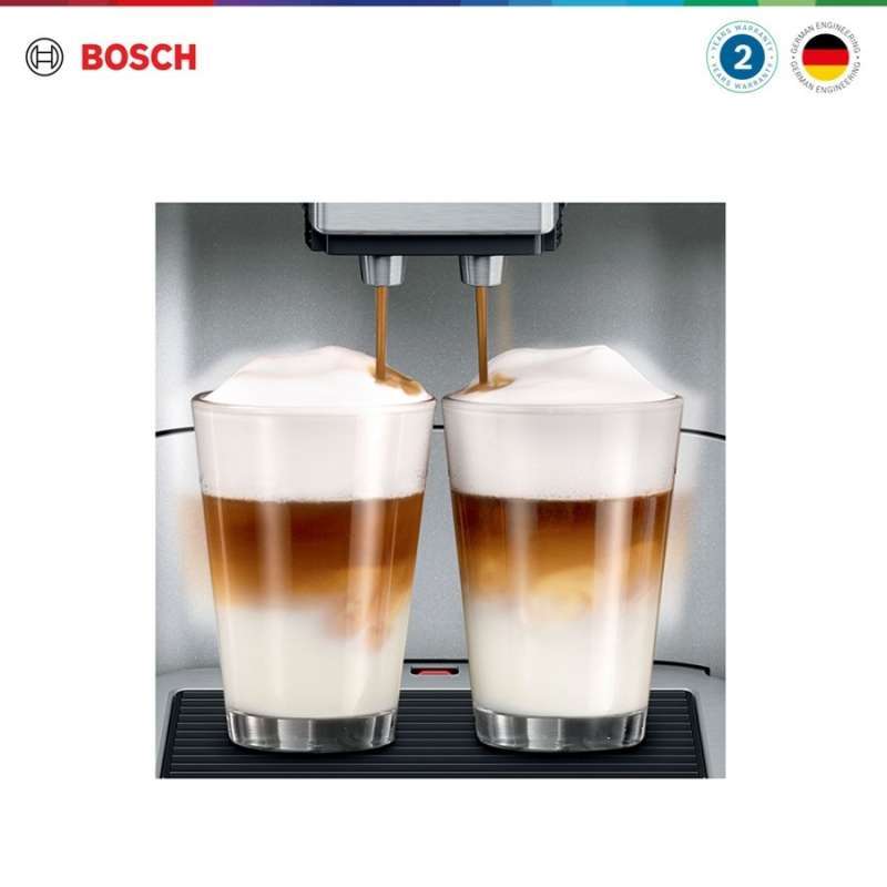 Jual Bosch Coffee Maker Tis65621rw Vero Barista 600 Di Seller Cv