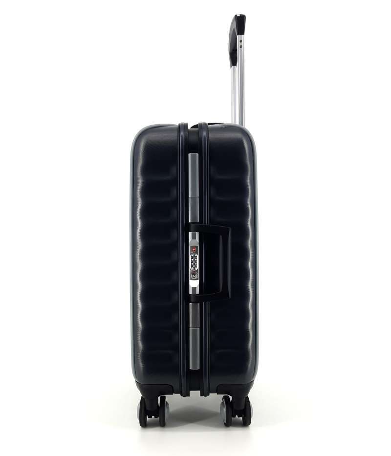 Jual President Luggage Trolley Case 5323 - 24 Inch - Light Stone Di ...