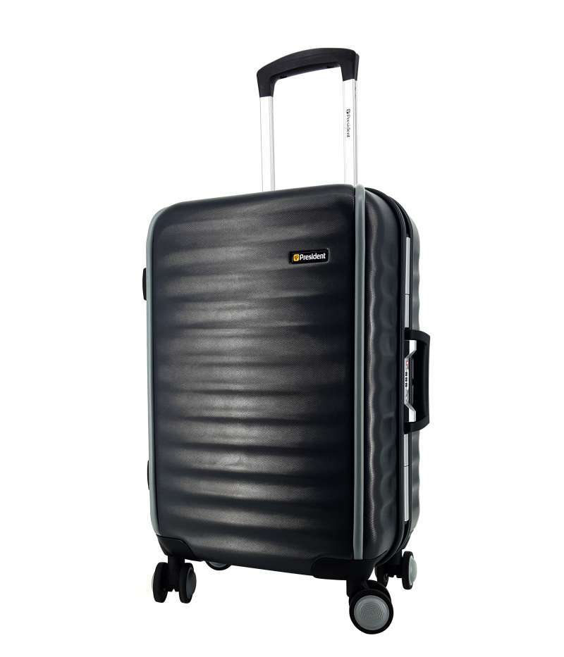 Promo President Luggage Trolley Case 5323 - 24 Inch Diskon 42% Di ...