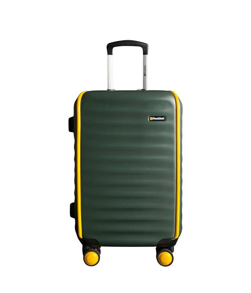 Promo President Luggage Trolley Case 5323 - 24 Inch Diskon 42% Di ...