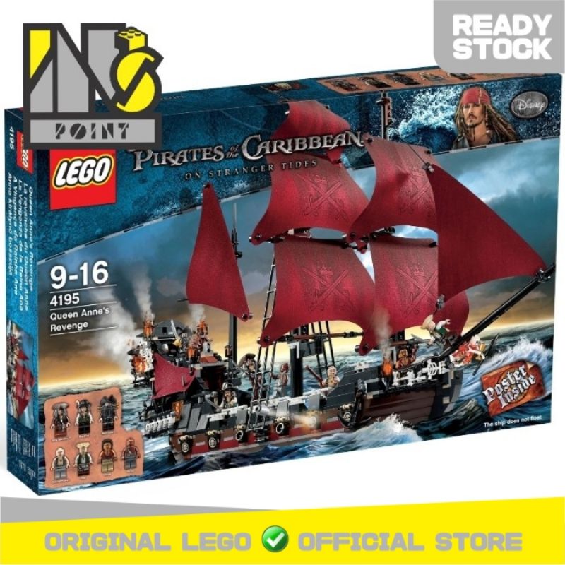 Lego 4195 shop