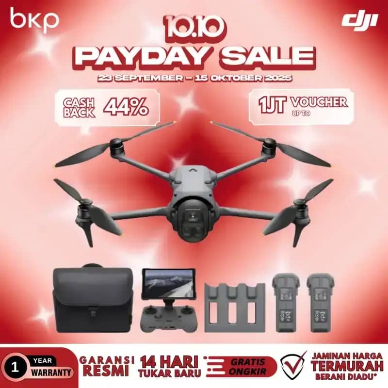 Drone Dji Mavic Air Mavic Zoom Fly More Combo Promo Bkp Dji Mavic