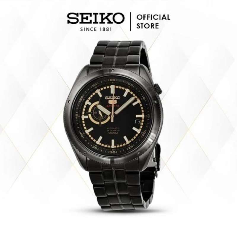 Jam seiko sport original discount