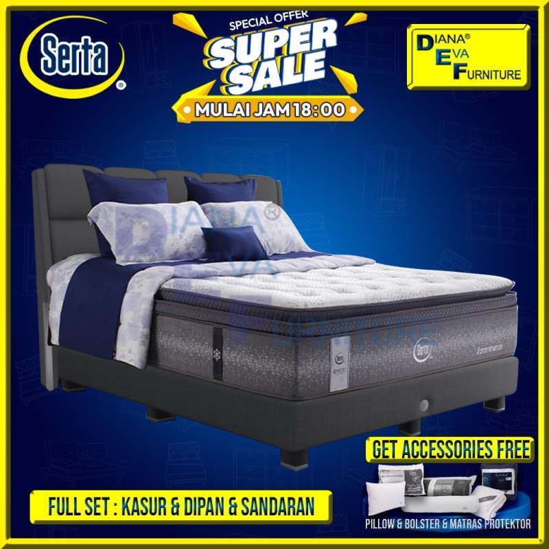 サータPosture Pillow Soft Deluxe/J シングル