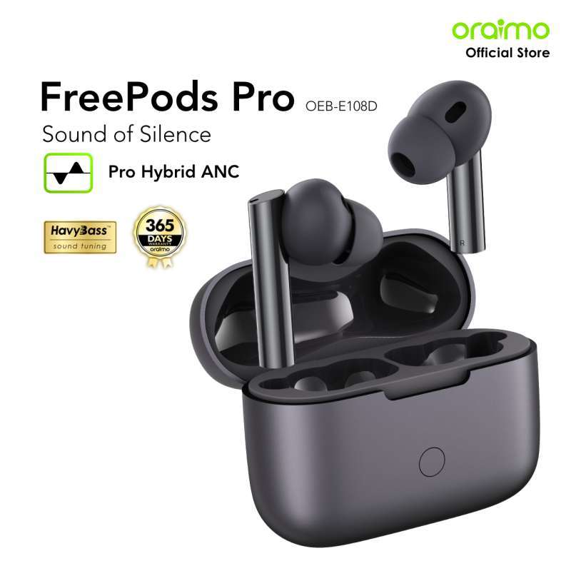 Charging Case 2020 I500 Pro Tws With Anc Wireless Earbuds I500