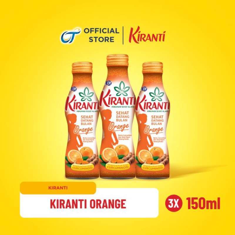Kit Ranti Jual Kiranti Rasa 🏷️ 100% Original, Harga & Kualitas Terbaik Januari 2026