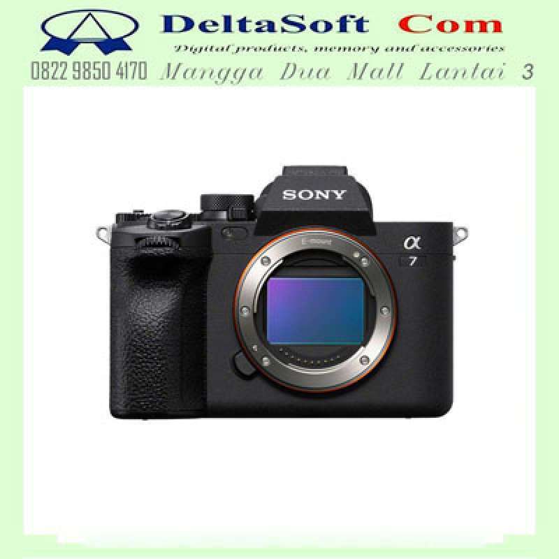 Sony Alpha 7r Iv Sony A7riv Harga Sony A7riv Sony A7 Iv Vs A7 Iii Sony A7R  IV Review Digital