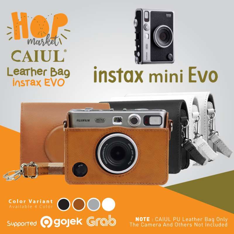 Instax camera 2025 tas