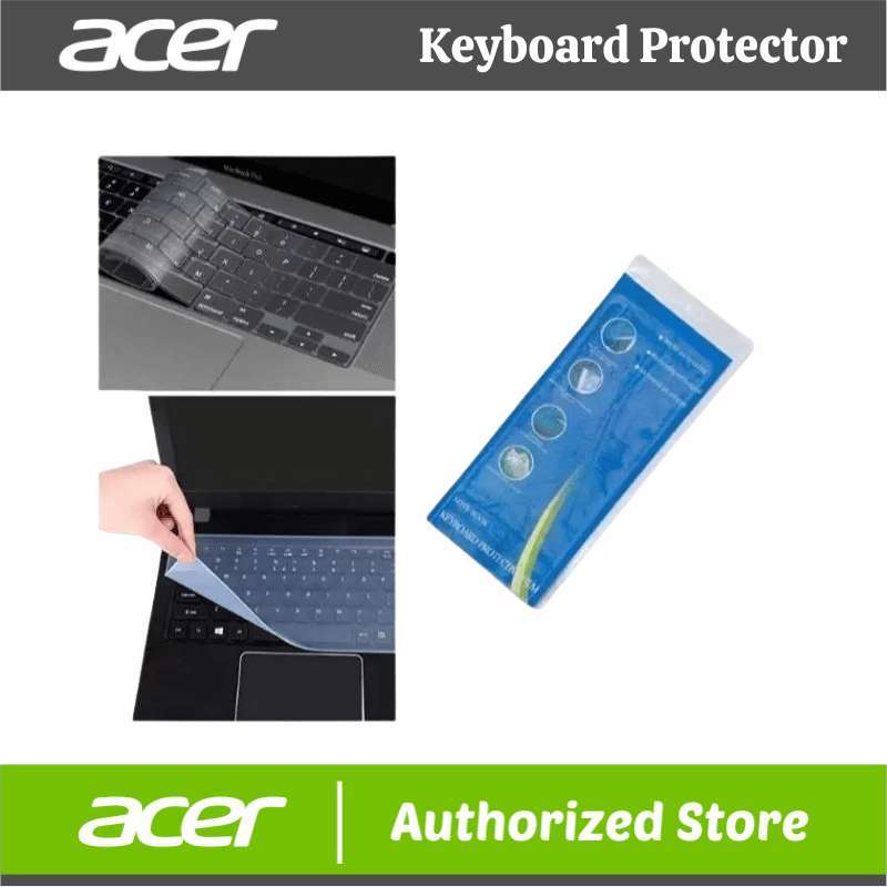 Keyboard Protection Mode Promo Keyboard Protector Diskon 86% Di Seller Acer Authorized By ...