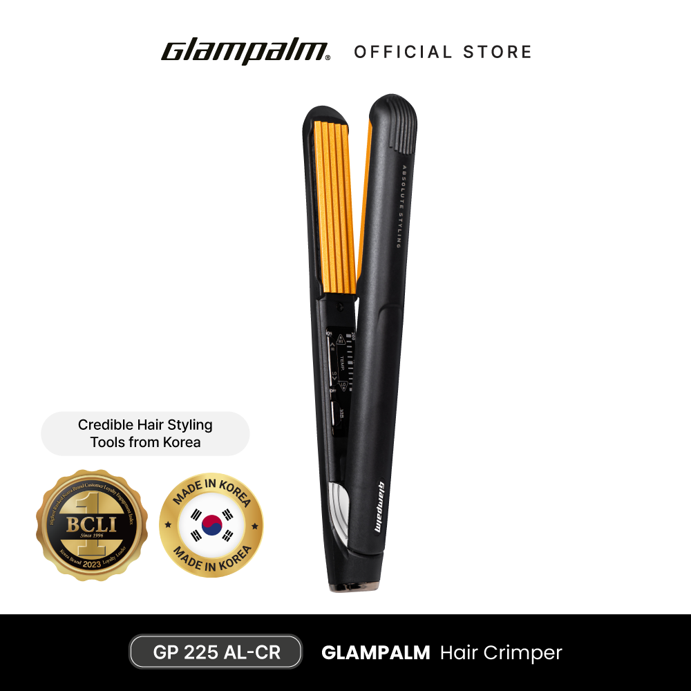 Glampalm gp225 2025