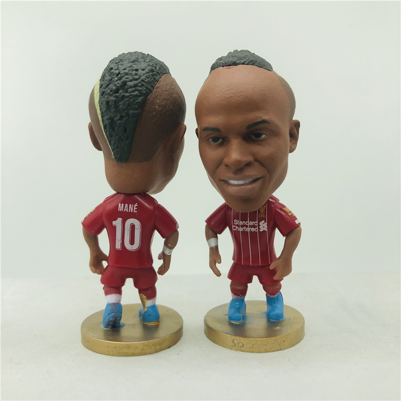 Liverpool action hot sale figures