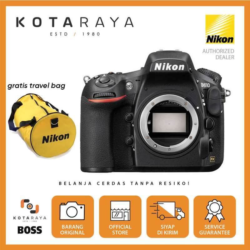 D810 Dslr D810 For Sale Used Nikon D810 Park Cameras