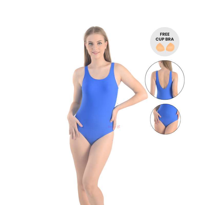 Jual Asics Swimwear Promo pelangganbaru 20k
