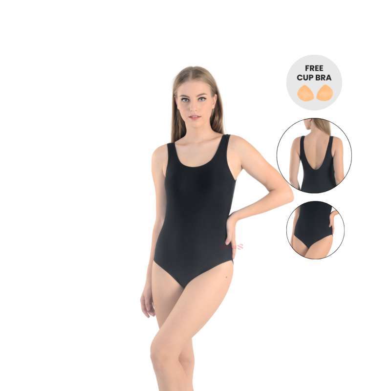 Jual asics swimsuit Promo PELANGGANBARU 20K