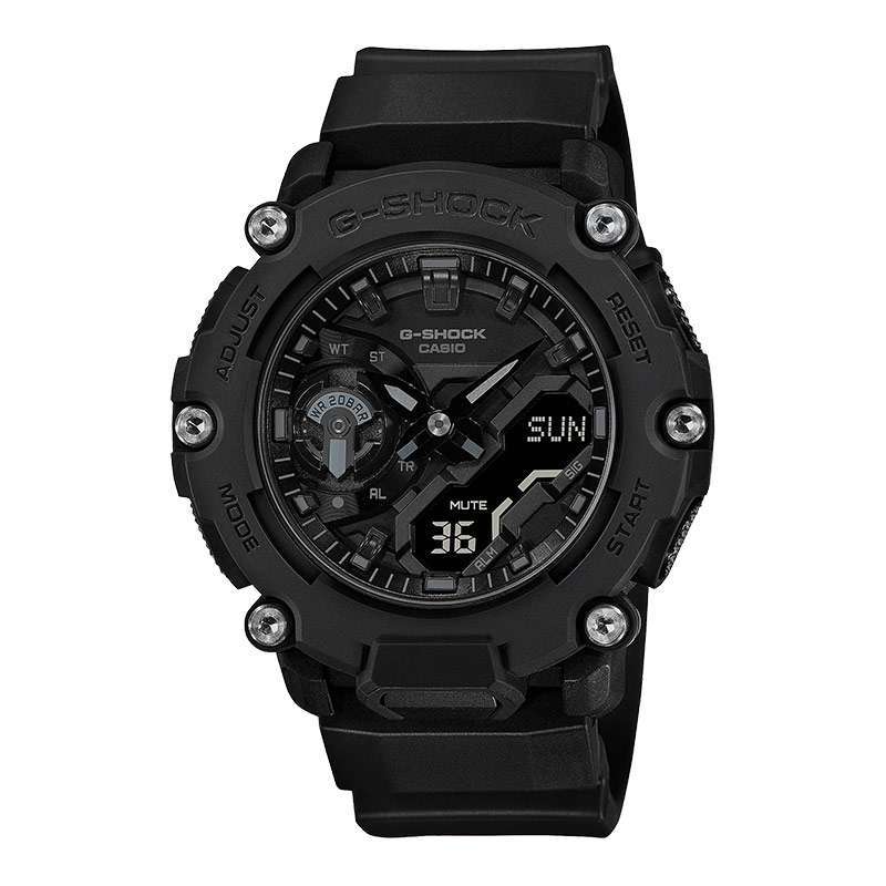 Model Casio G Shock Ga 100 Bb Original Terbaru Harga Murah November 2024