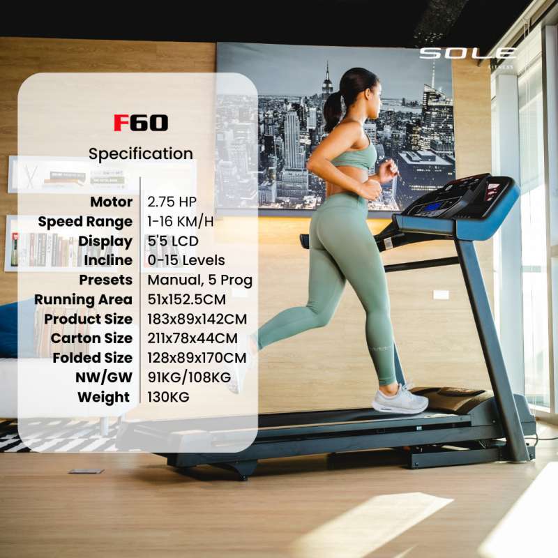 Manualslib Sole F60 Treadmill Troubleshooting Fitness Equipment