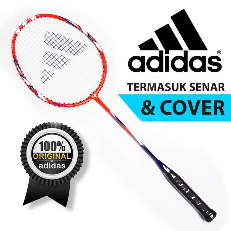 Adidas badminton 2019 hotsell