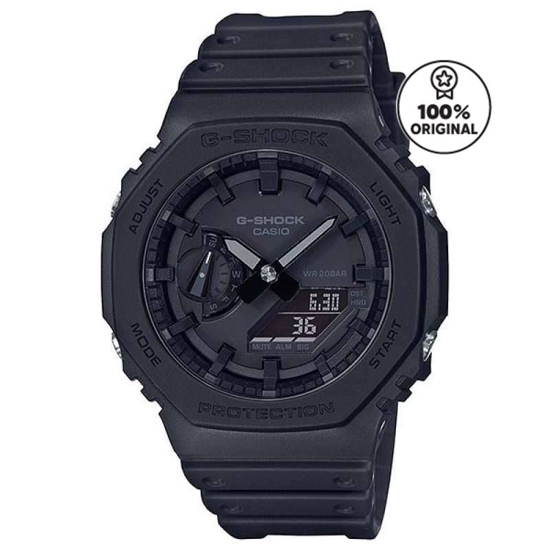 Jenis g shock original clearance
