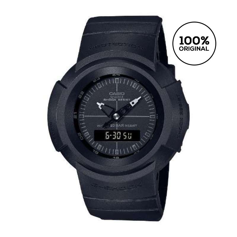 Casio sales aw 100