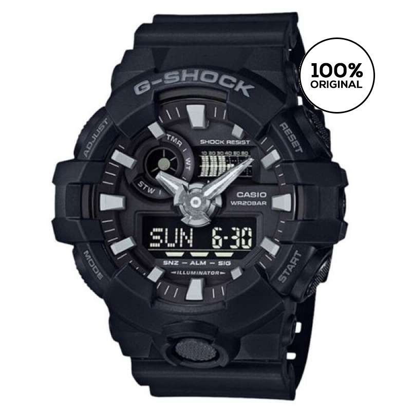 Merk jam 2025 g shock
