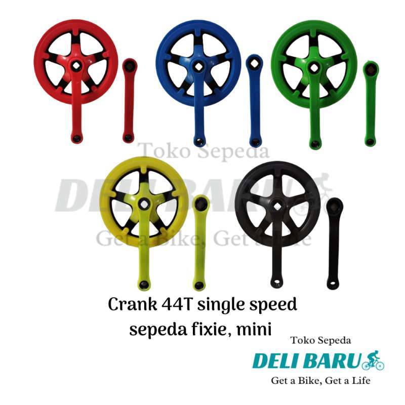 Gir fixie top