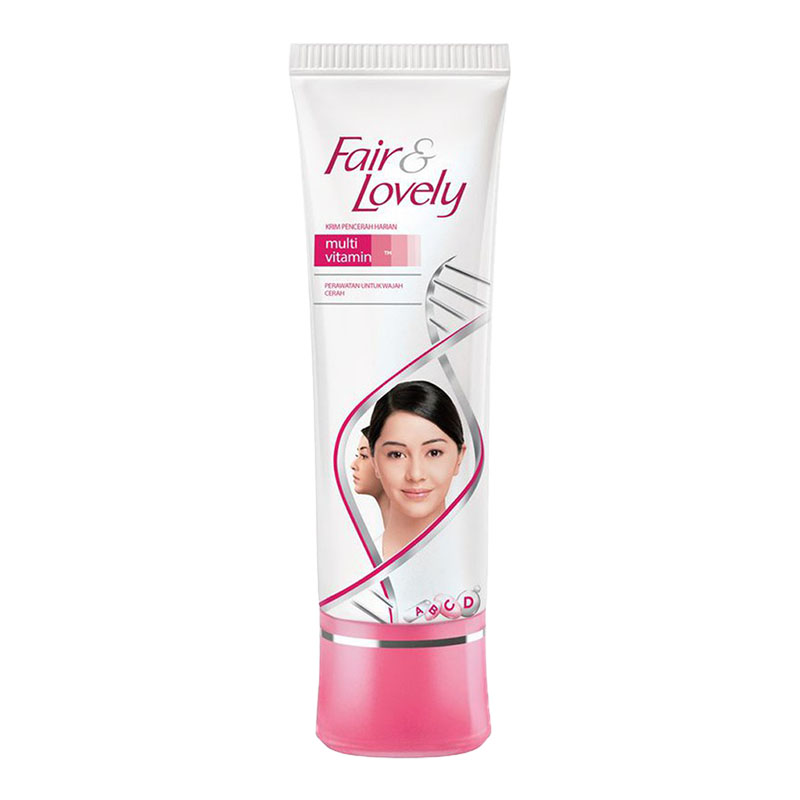 Fair and best sale lovely krim