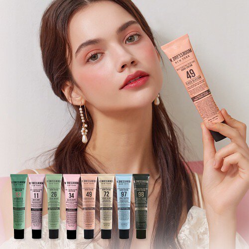 W dressroom best sale hand cream
