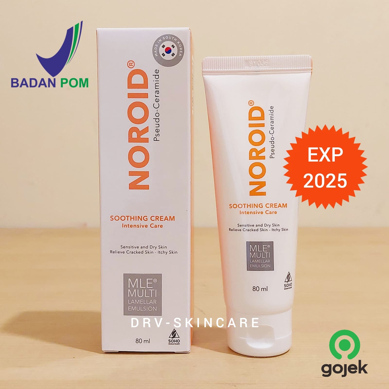 Noroid cream hotsell