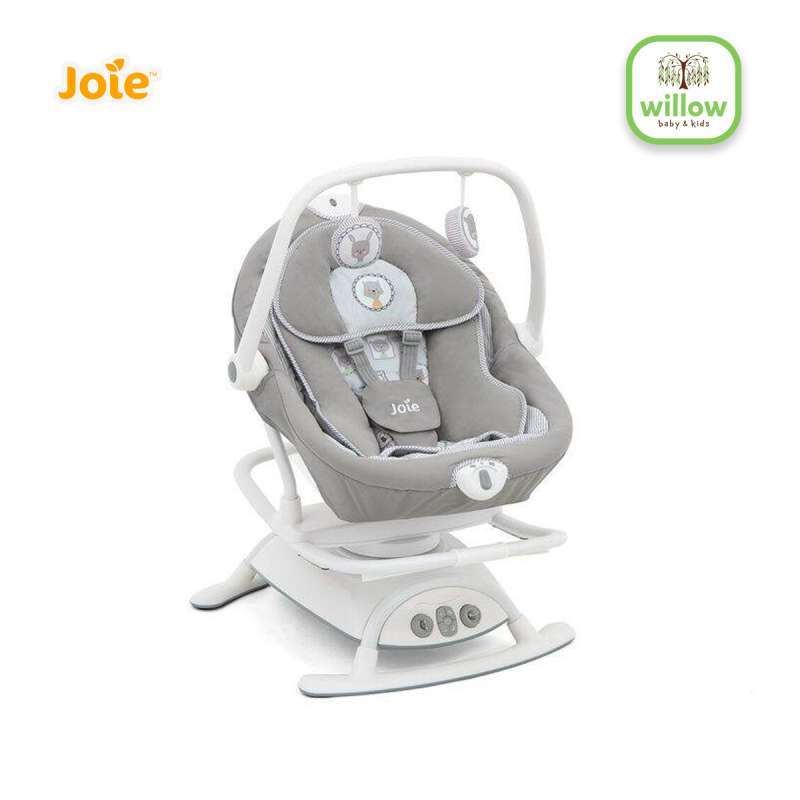 Jual Baby Swing Joie Automatic Swing 2in1 Sansa Di Seller Willow