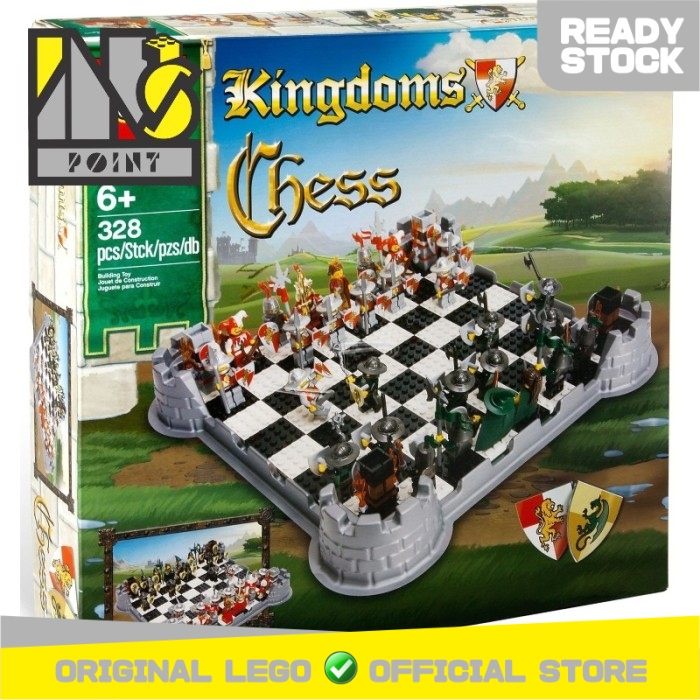 Lego 853373 online