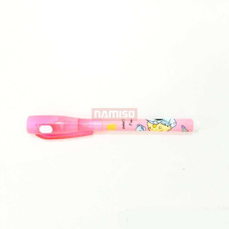 In UV Light Combo Creative Invisible Ink Pen