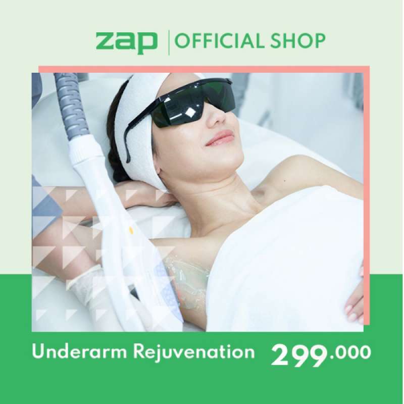 Jual Zap Underarm Combo Harga Termurah Dan Terbaru Di 2024 Blibli