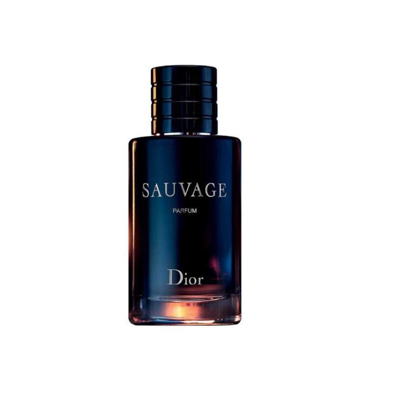 Christian Dior Sauvage Man (Parfum) 100 ML