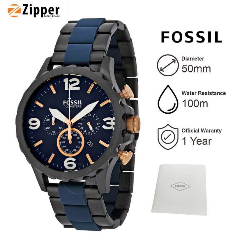 Model Fossil Jr 1494 Promo pelangganbaru 20k