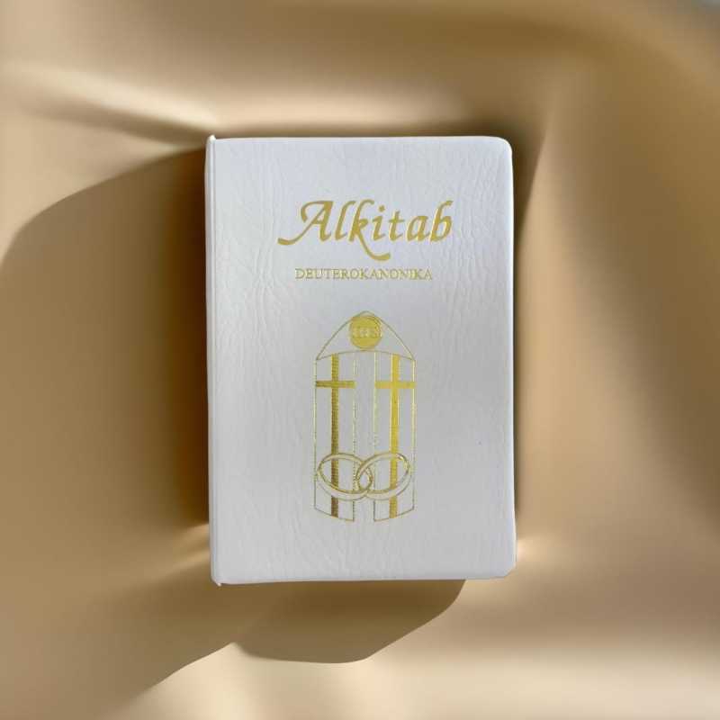 Jual Alkitab Tulisan Berwarna Original Harga Termurah Juni 2024 | Blibli