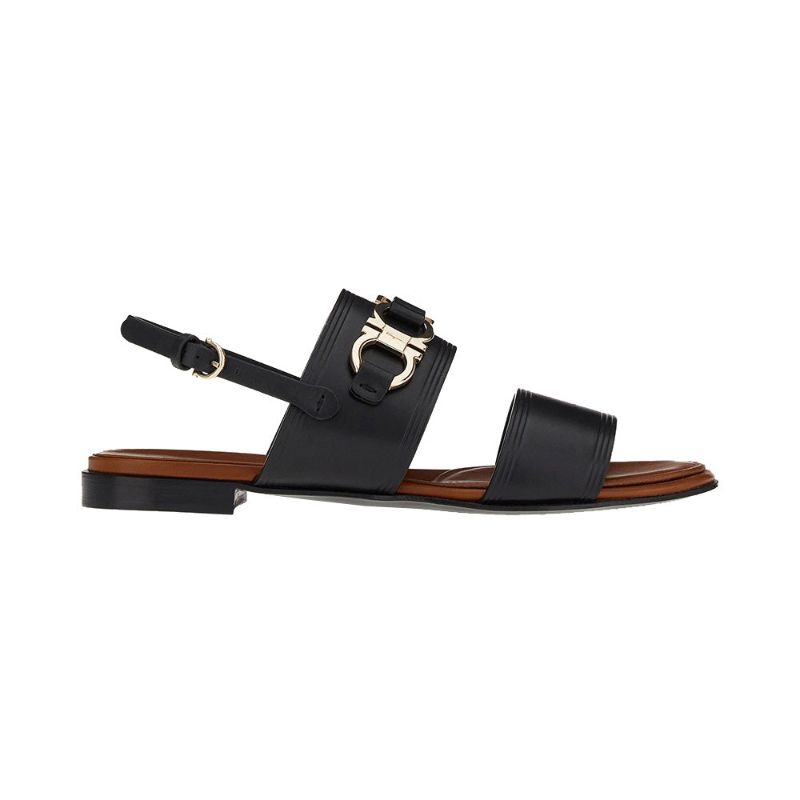Harga sandal top salvatore ferragamo
