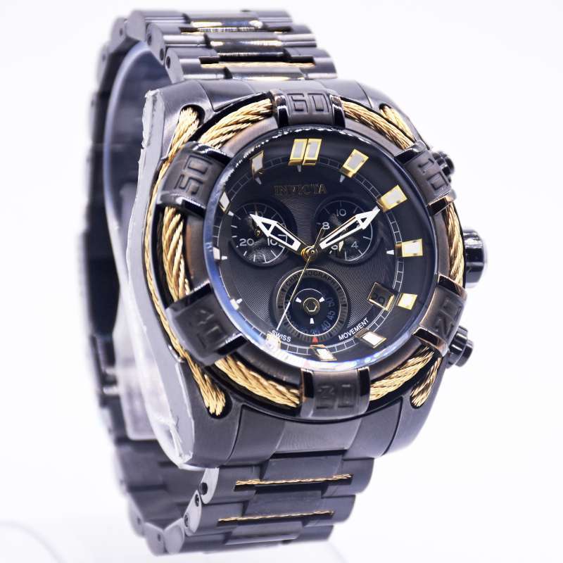 Jual Jam Tangan Invicta Original Original Branded Harga Diskon