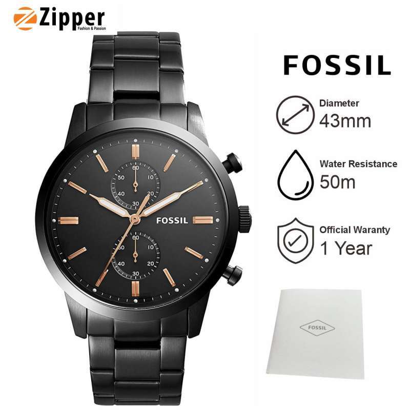 Model Fossil Fs 5379 Original Terbaru Harga Murah November 2024