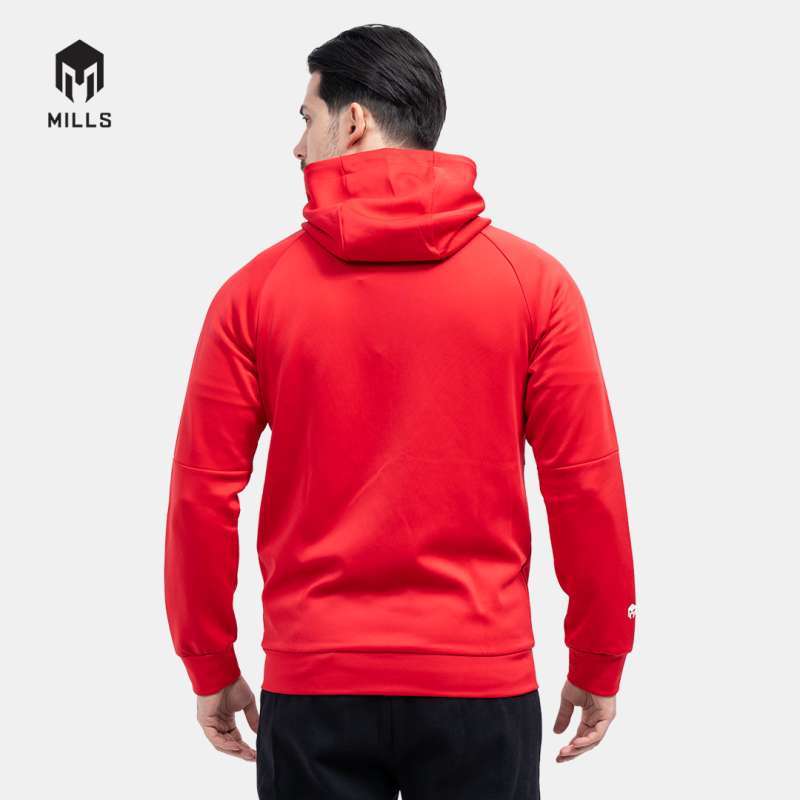 MILLS JAKET OLAHRAGA SONIC JACKET 8031