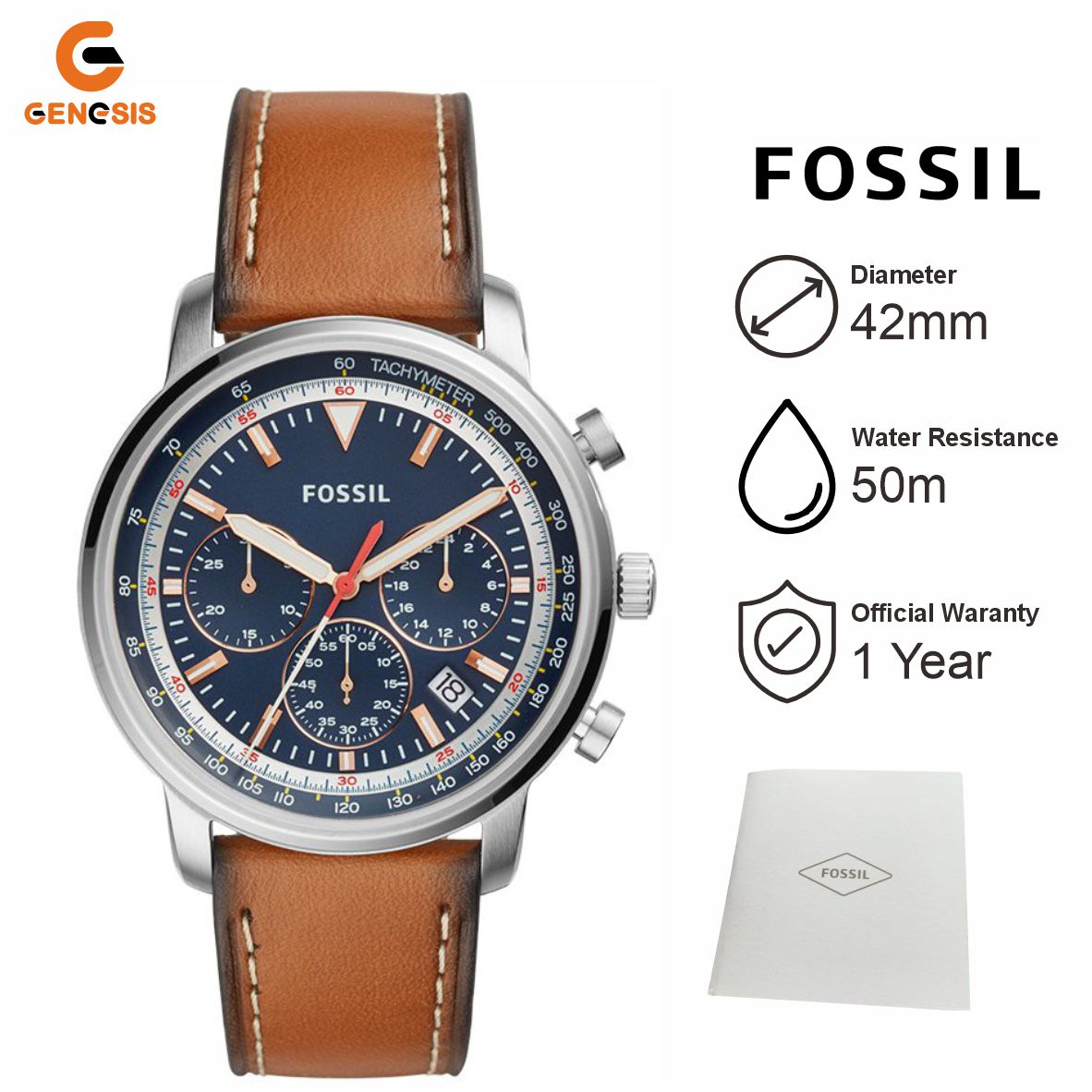 Fossil fs 5414 outlet