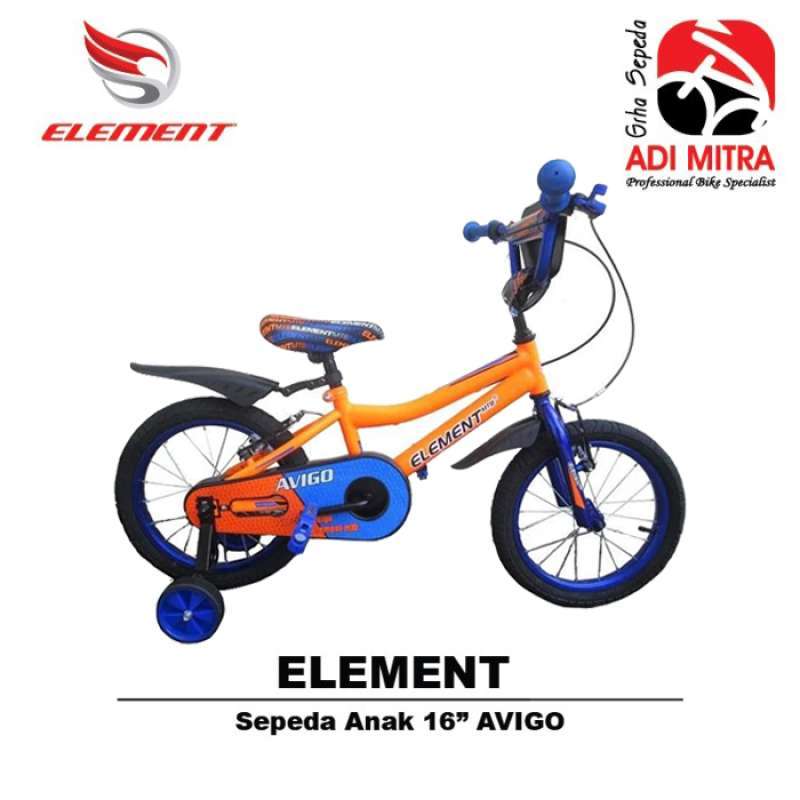 Avigo pro store 16