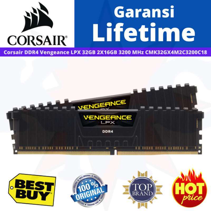 corsair ddr4 32GB(16GB×2枚) 3200MHz Amazon | CORSAIR DDR4-3200MHz