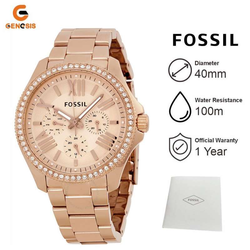 Fossil watch am4483 shop