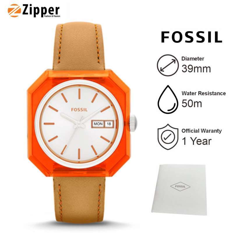 Fossil es3840 2025