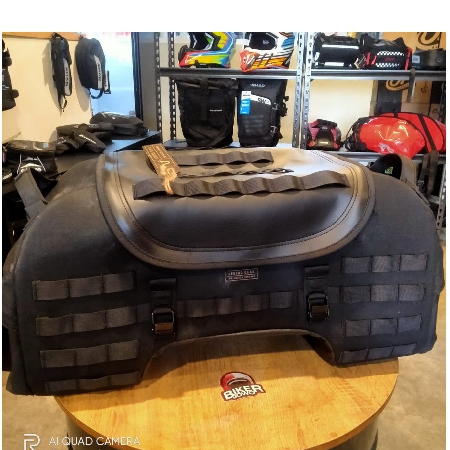Legend gear tail bag lr2 deals