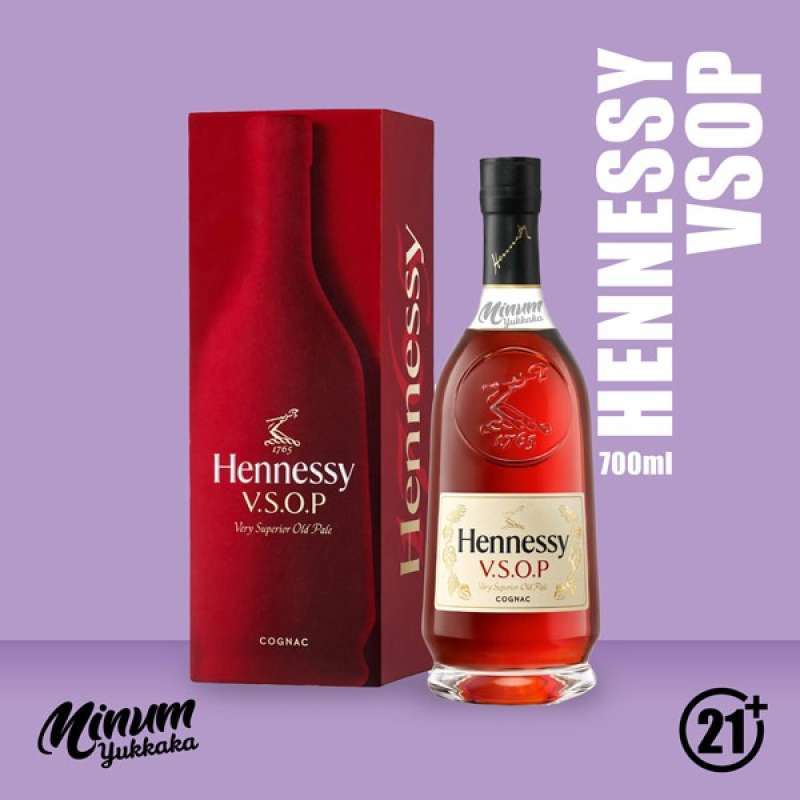 Hennessy popular VSOP Privilege Cognac